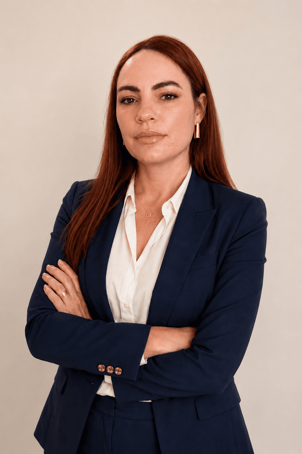 Kenay Amaro, propietaria de KlearTax Accounting Group